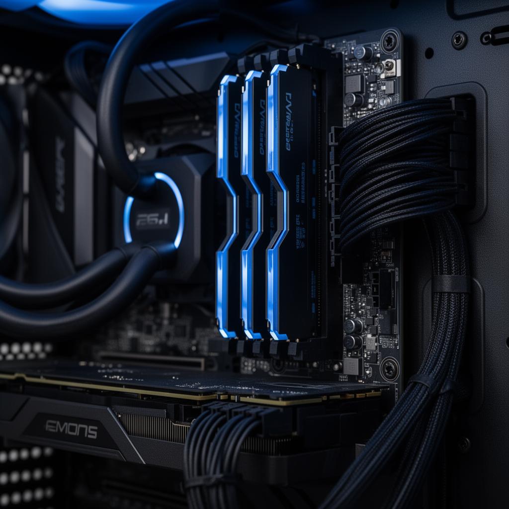 PC haut de gamme