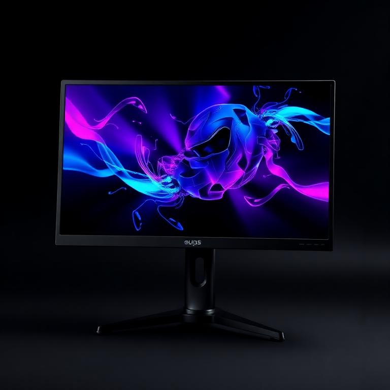 Maison 27 QHD Gaming